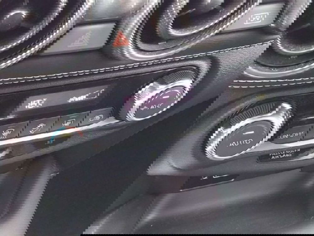 Nissan Juke usata a Firenze (17)