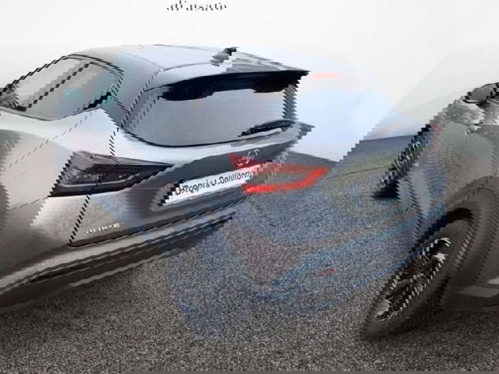 Nissan Juke usata a Firenze (4)