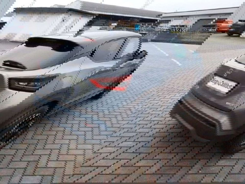 Nissan Juke usata a Firenze (6)