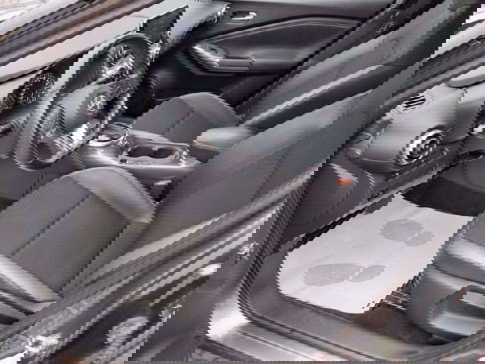 Nissan Juke usata a Firenze (7)