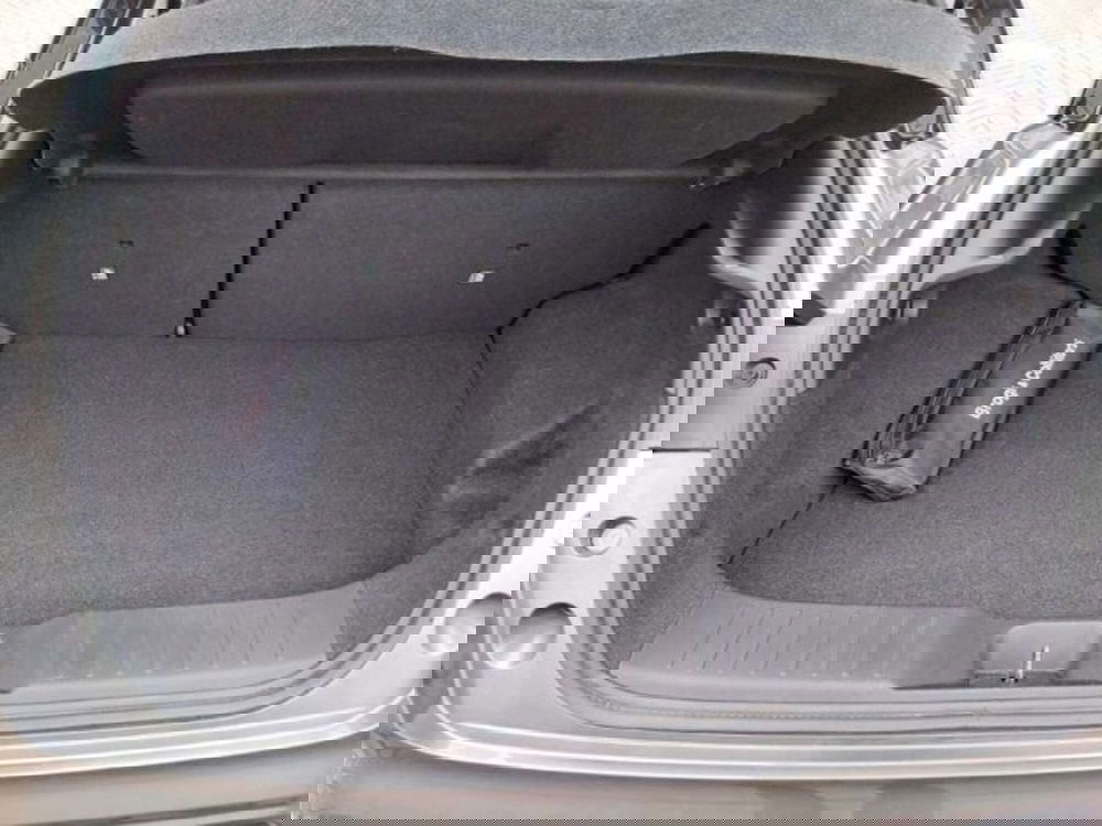 Nissan Juke usata a Firenze (9)