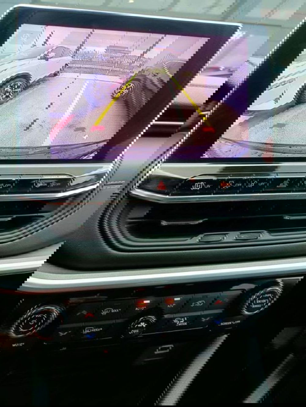 Jeep Compass usata a Firenze (7)