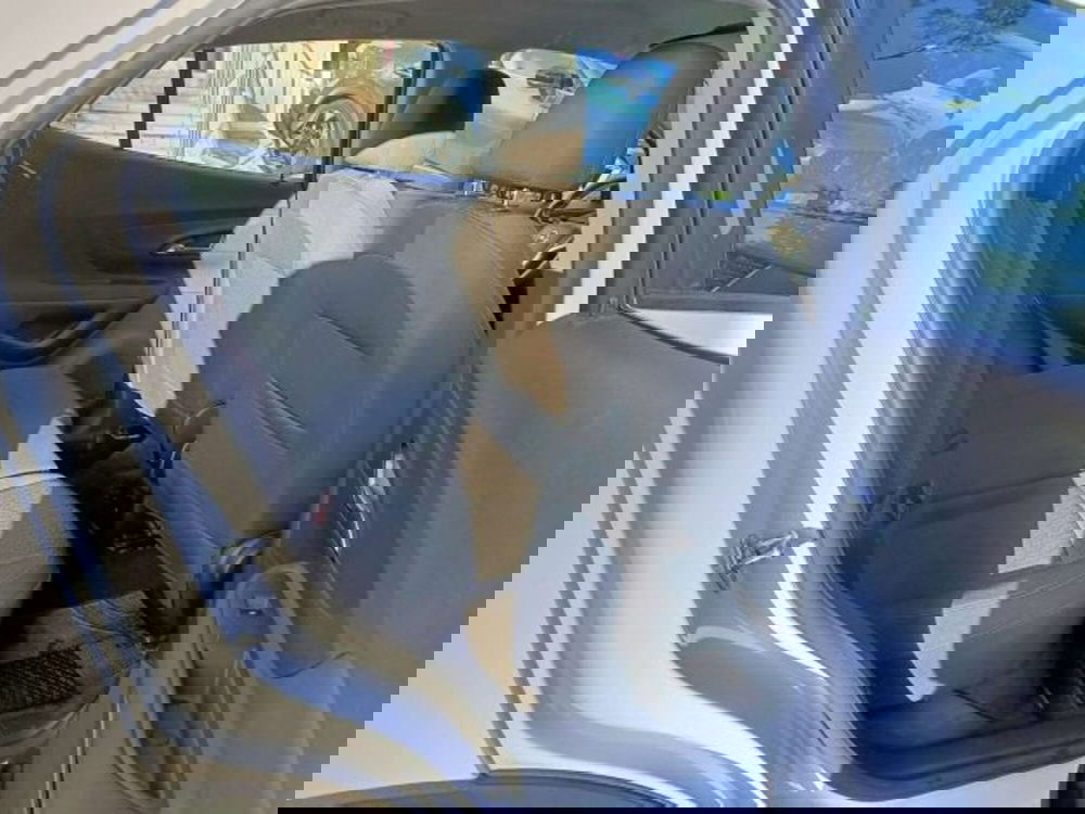 Opel Mokka usata a Firenze (10)