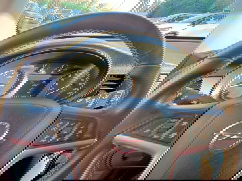 Opel Mokka usata a Firenze (11)