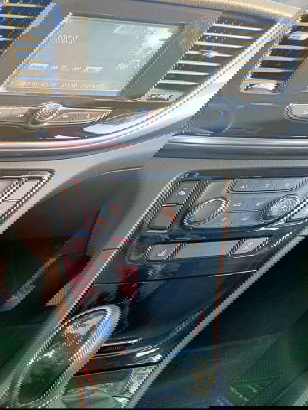 Opel Mokka usata a Firenze (13)