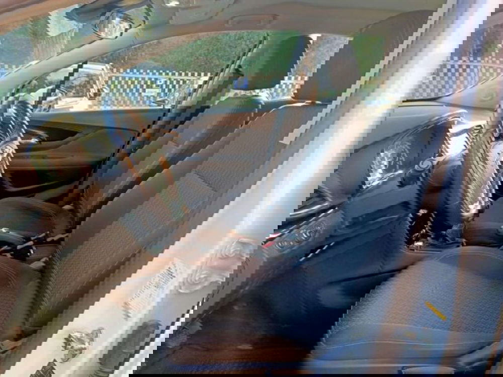 Opel Mokka usata a Firenze (15)