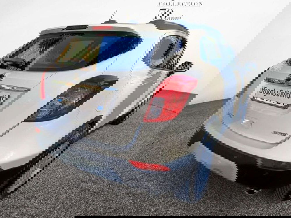 Opel Mokka usata a Firenze (4)