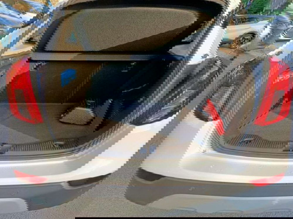 Opel Mokka usata a Firenze (7)