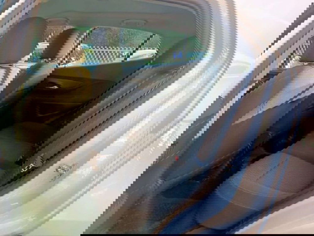 Opel Mokka usata a Firenze (9)