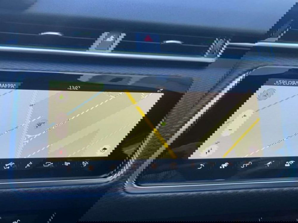 Land Rover Range Rover Velar usata a Firenze (13)