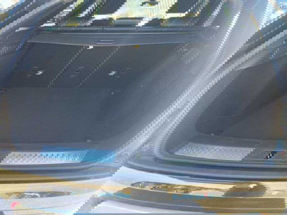 Land Rover Range Rover Velar usata a Firenze (15)