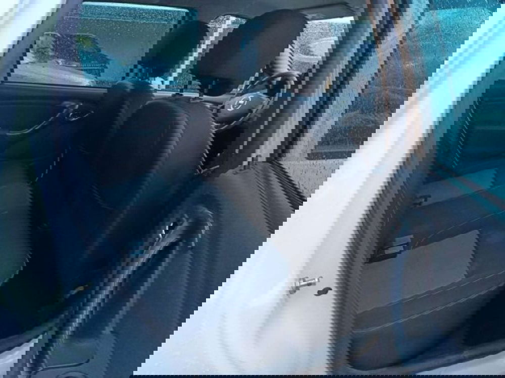 Dacia Duster usata a Firenze (10)