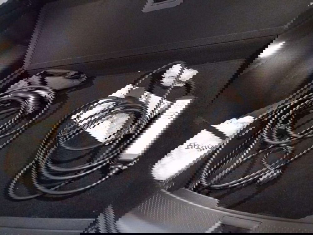 Nissan Ariya usata a Firenze (10)