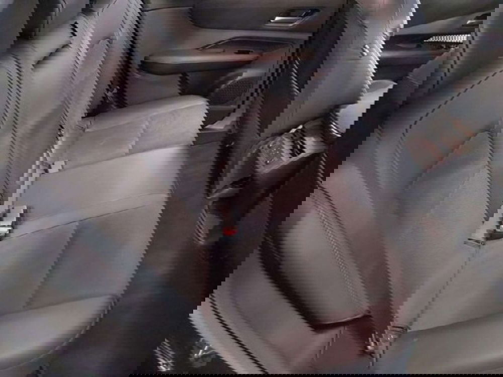 Nissan Ariya usata a Firenze (11)