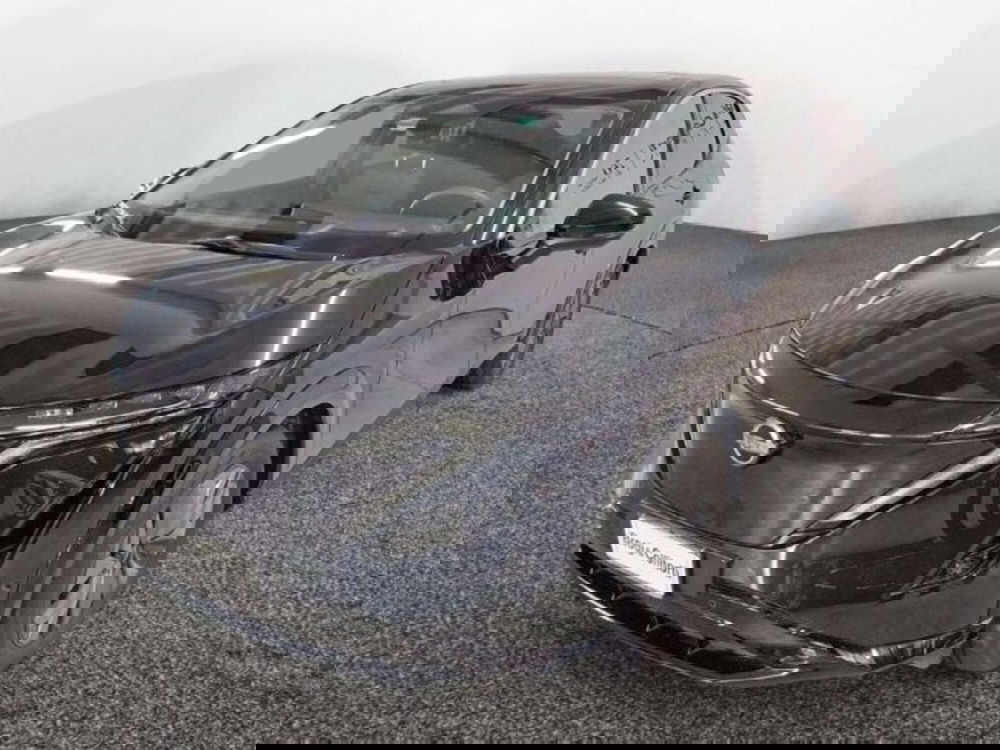 Nissan Ariya usata a Firenze (3)