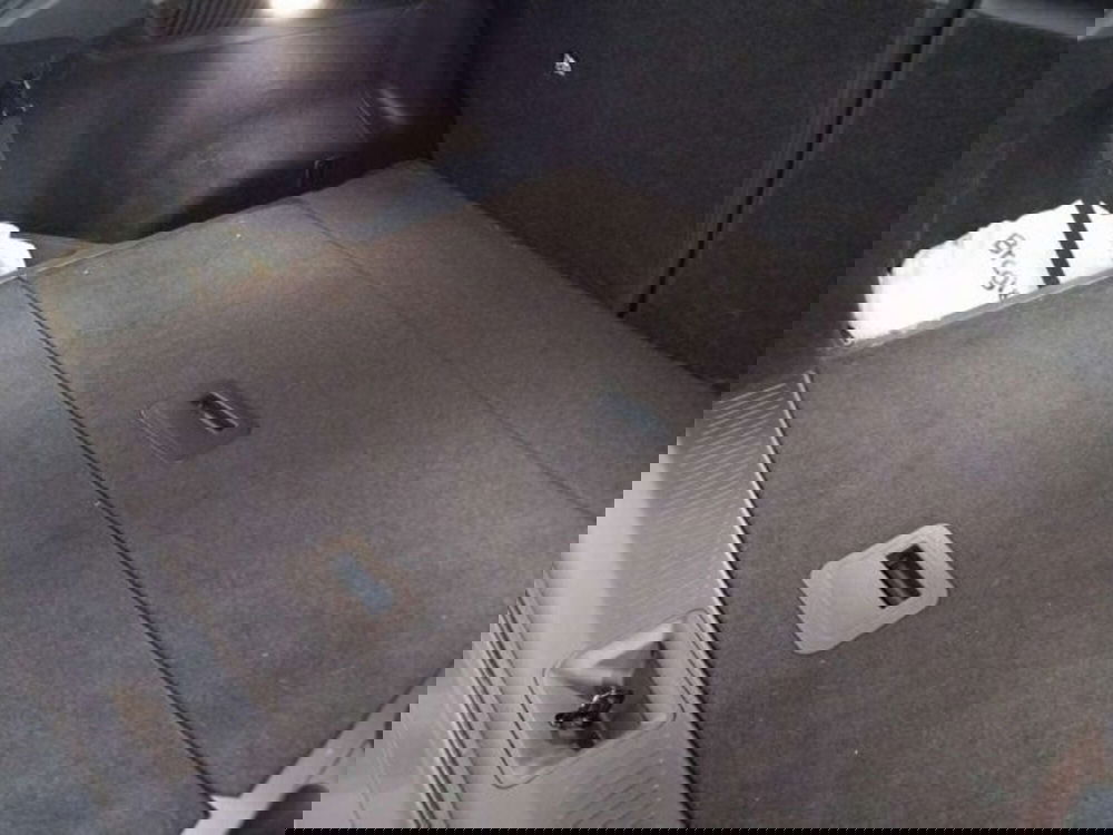 Nissan Ariya usata a Firenze (9)