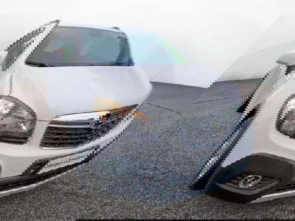 Opel Mokka usata a Firenze