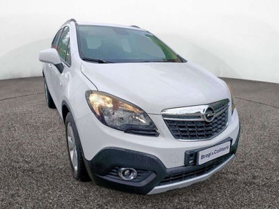 Opel Mokka 1.6 Ecotec 115CV 4x2 Start&amp;Stop Cosmo del 2016 usata a Empoli