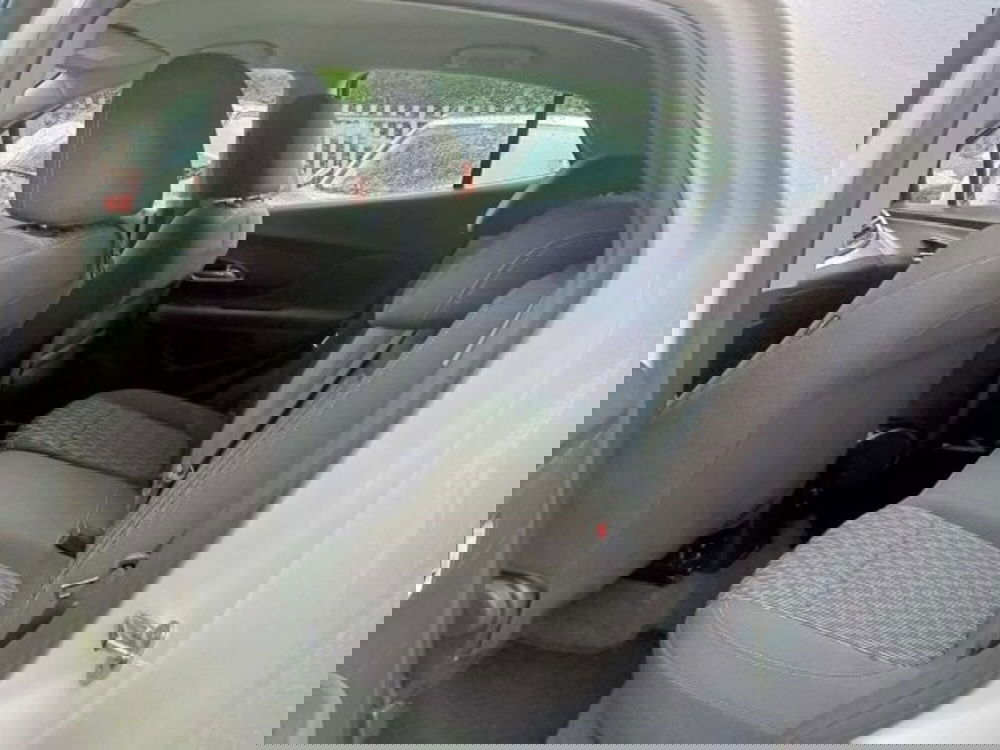 Opel Mokka usata a Firenze (11)