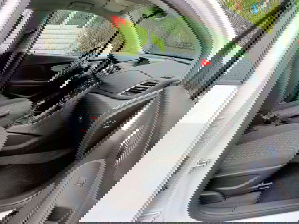 Opel Mokka usata a Firenze (13)