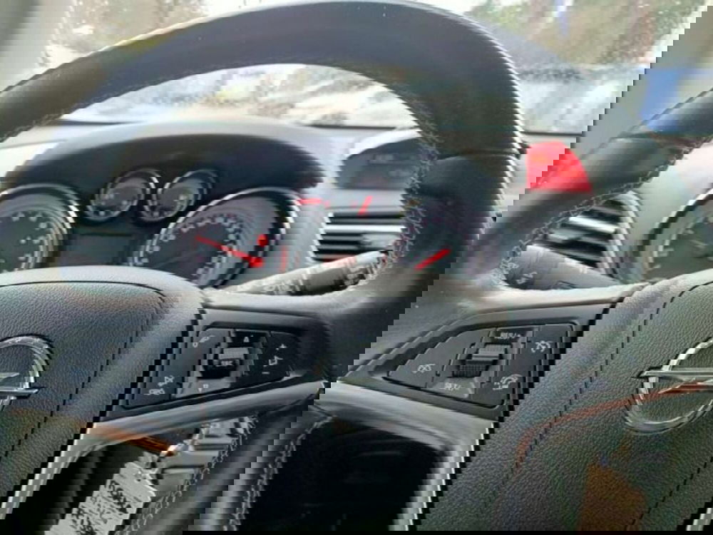 Opel Mokka usata a Firenze (14)