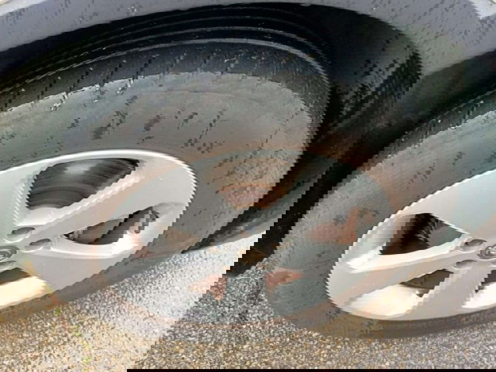 Opel Mokka usata a Firenze (15)