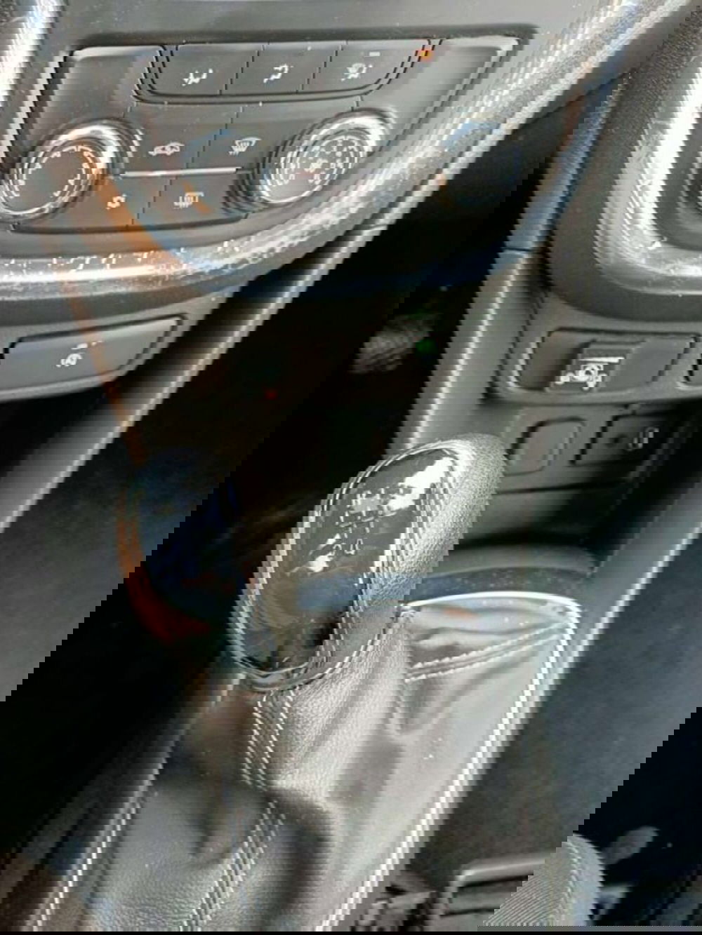 Opel Mokka usata a Firenze (8)