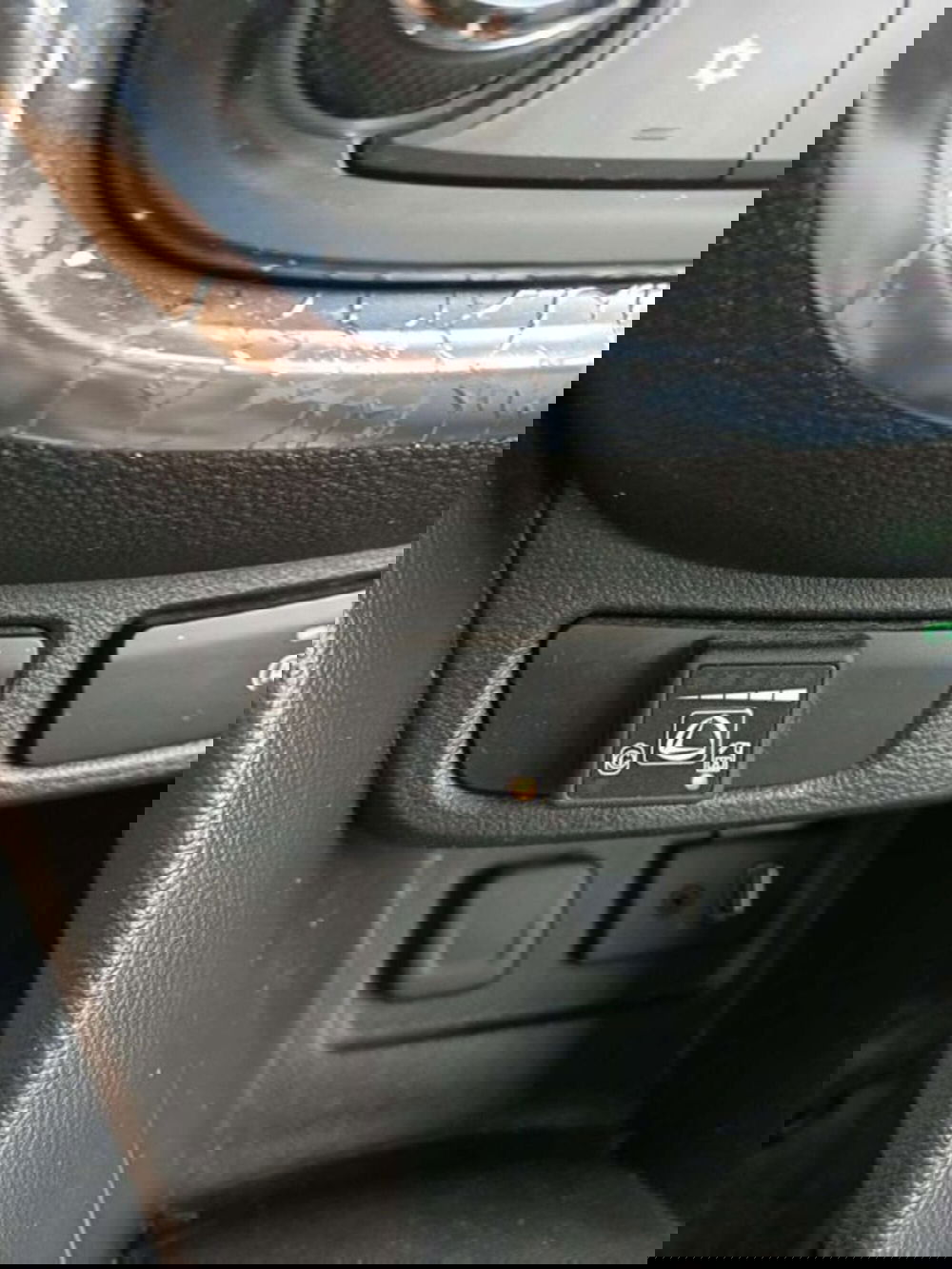 Opel Mokka usata a Firenze (9)