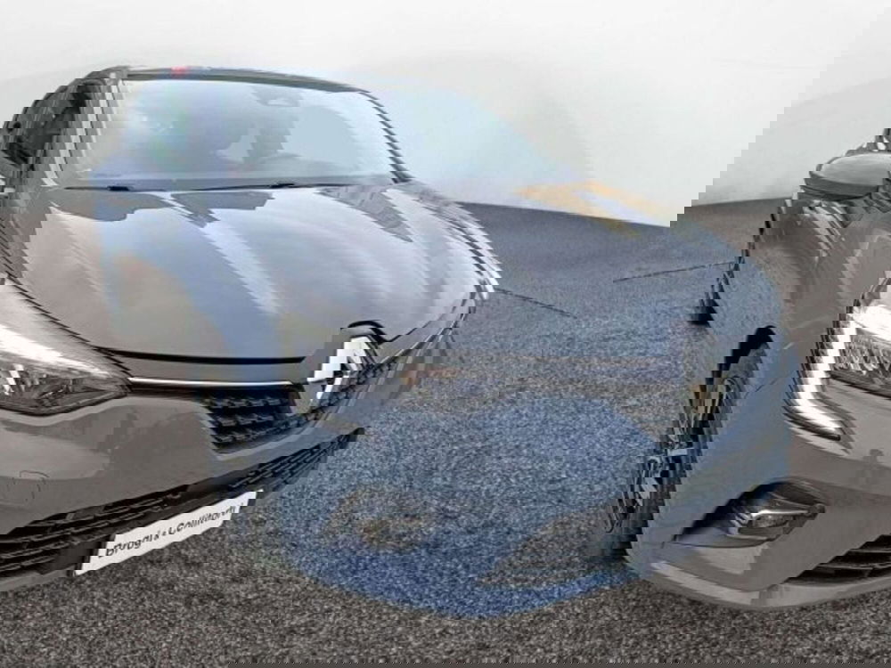 Renault Clio usata a Firenze