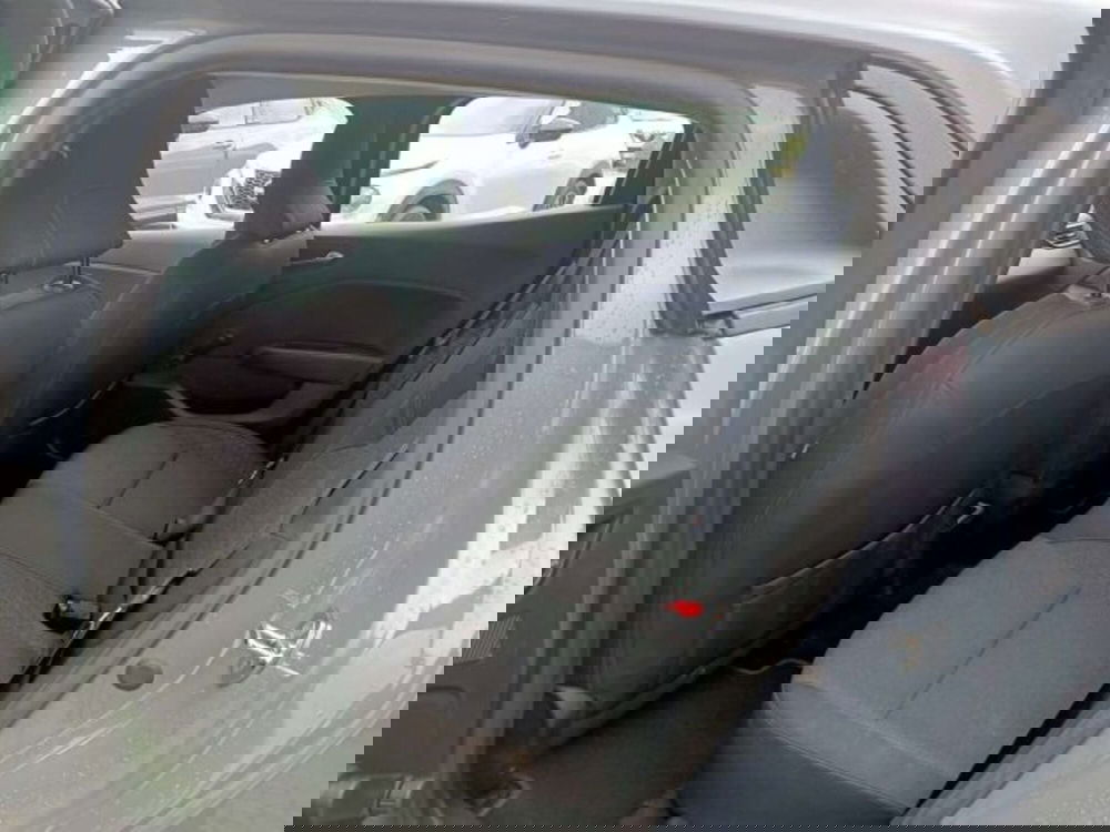 Renault Clio usata a Firenze (13)