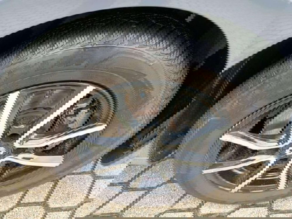 Renault Clio usata a Firenze (14)