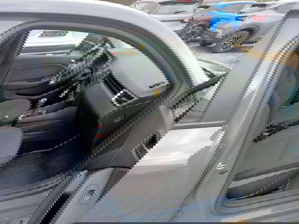 Renault Clio usata a Firenze (15)