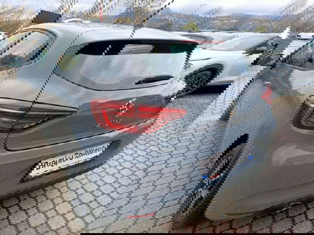 Renault Clio usata a Firenze (6)