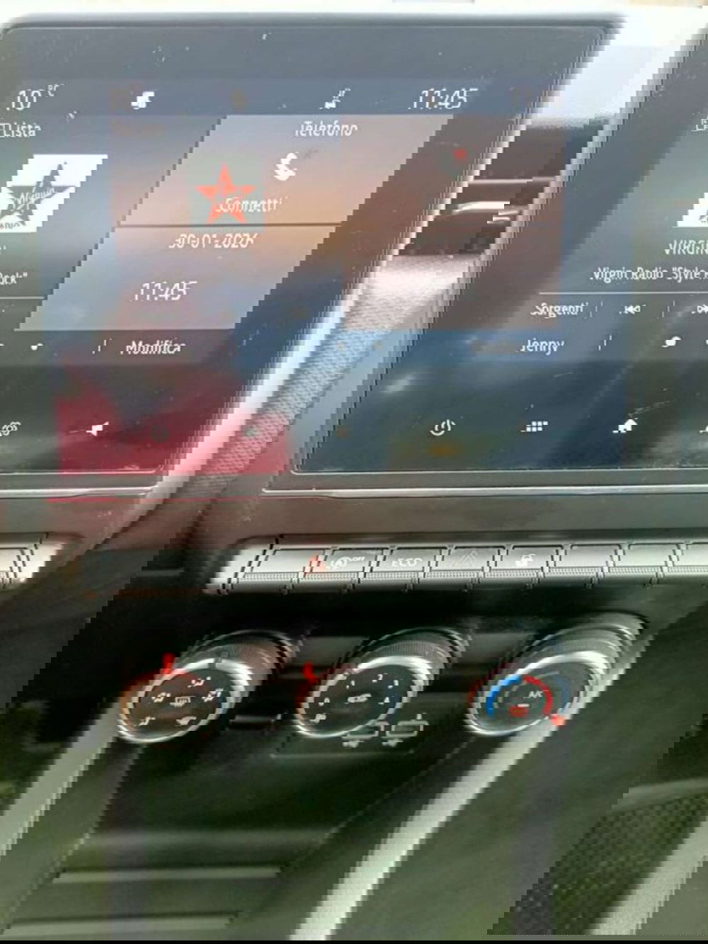 Renault Clio usata a Firenze (8)