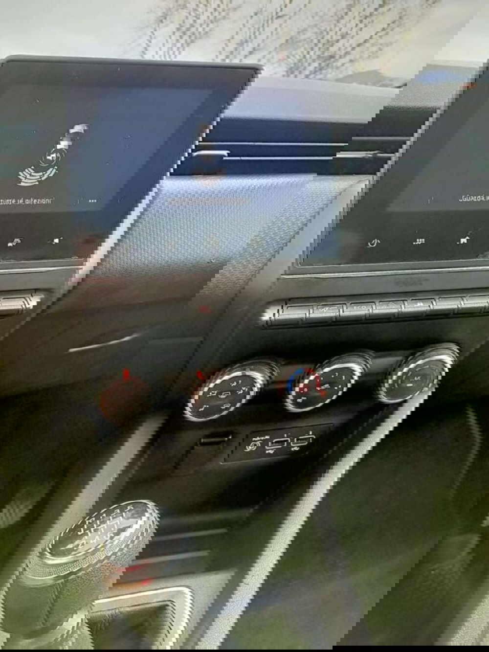 Renault Clio usata a Firenze (9)