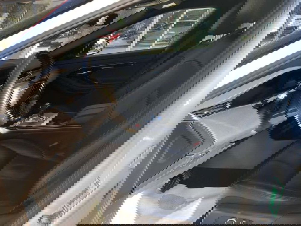 Land Rover Range Rover Evoque usata a Firenze (14)