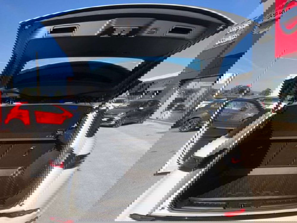 Land Rover Range Rover Evoque usata a Firenze (7)