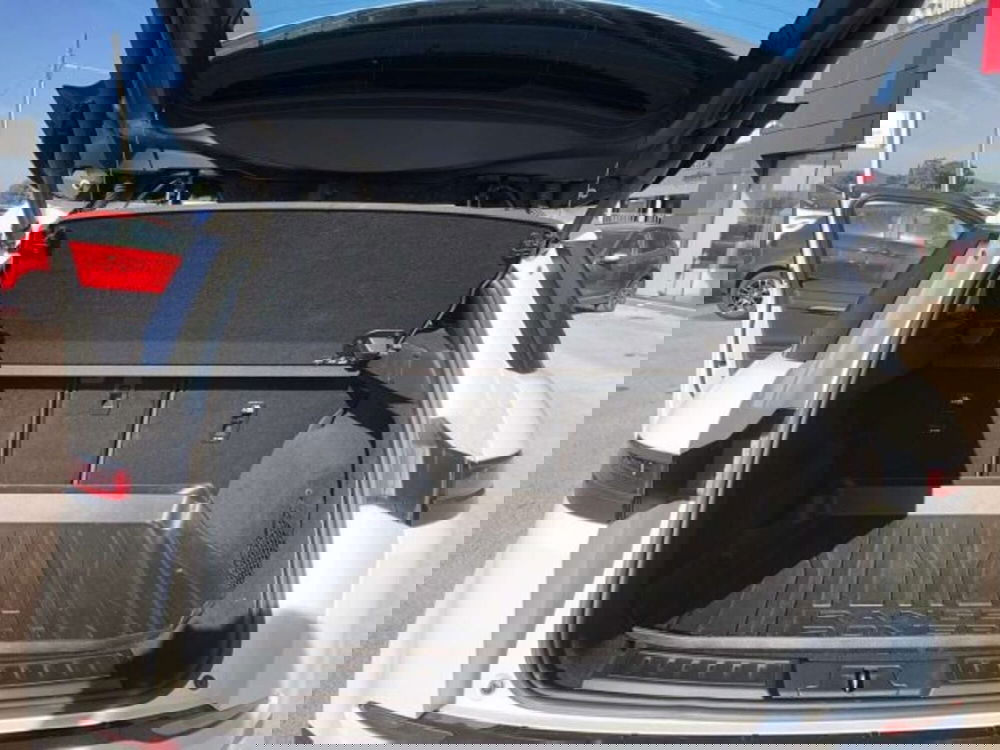 Land Rover Range Rover Evoque usata a Firenze (8)