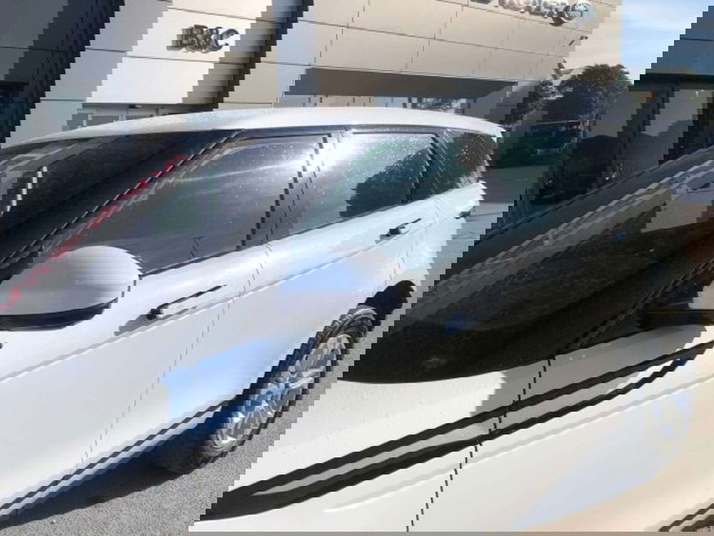 Land Rover Range Rover Evoque usata a Firenze (9)