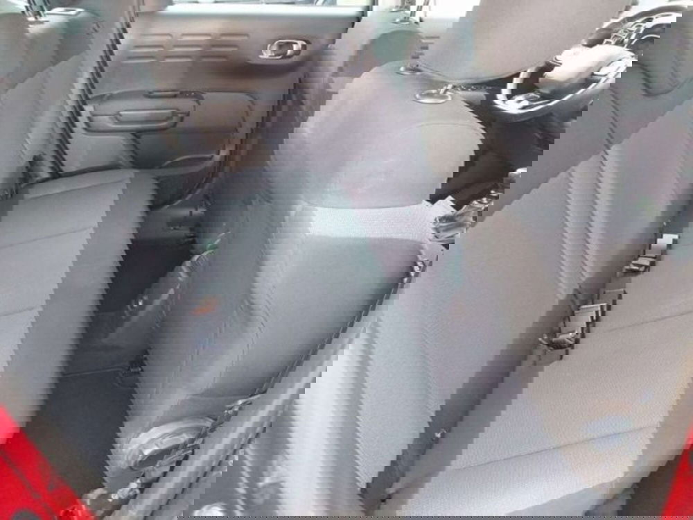 Citroen C3 Aircross usata a Firenze (12)