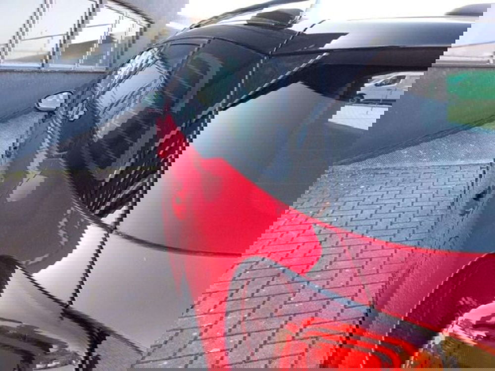 Citroen C3 Aircross usata a Firenze (14)