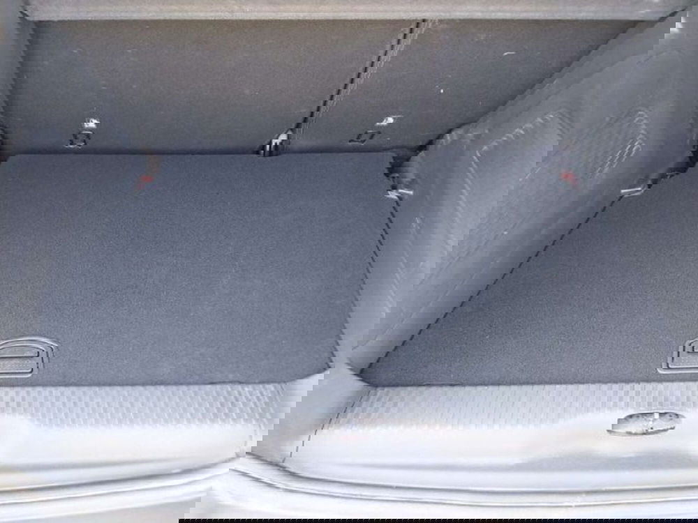 Citroen C3 Aircross usata a Firenze (9)