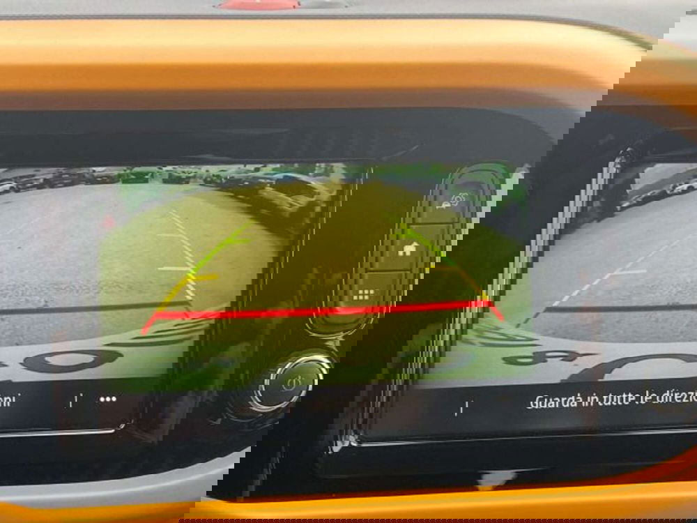 Renault Twingo usata a Firenze (10)