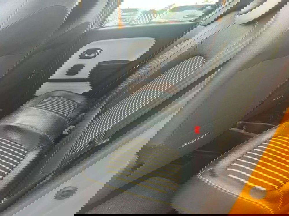 Renault Twingo usata a Firenze (12)