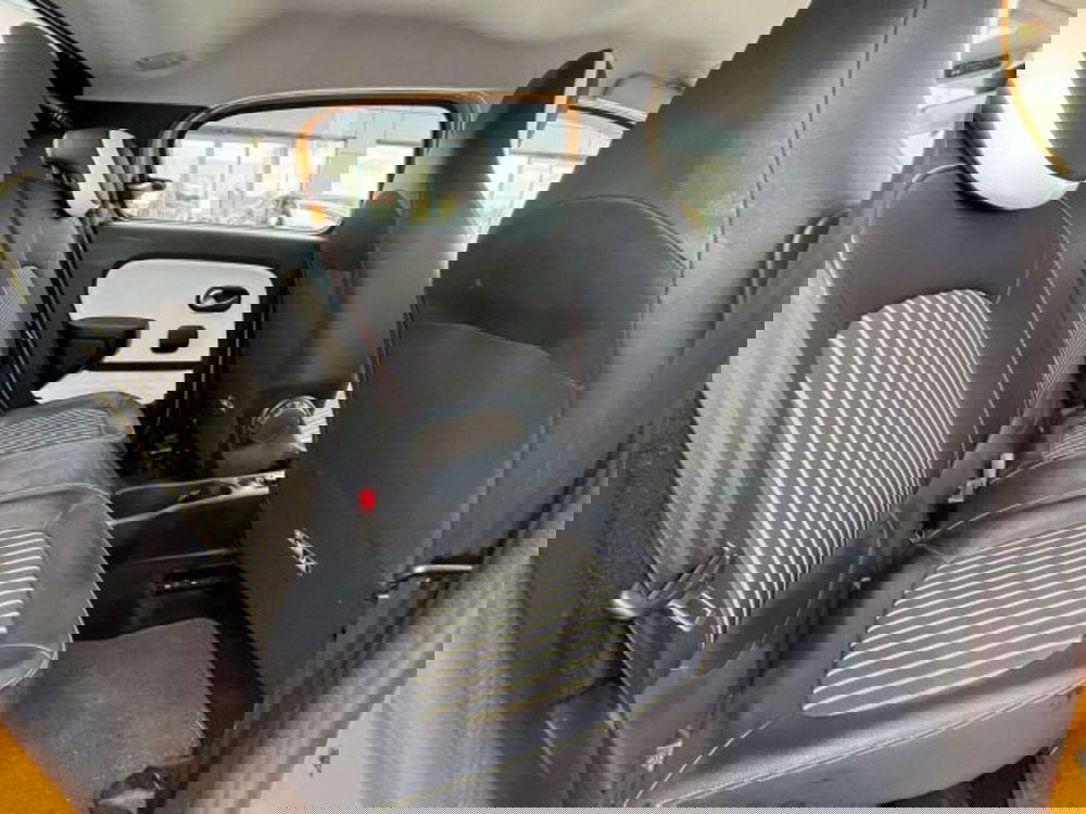 Renault Twingo usata a Firenze (13)