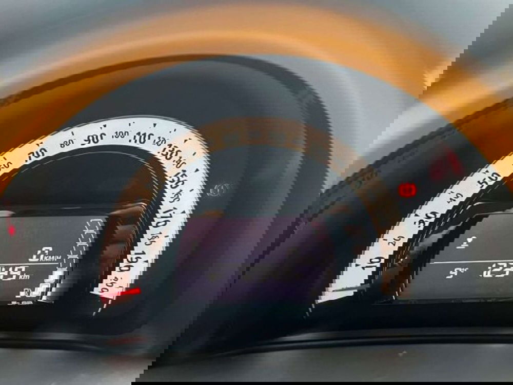 Renault Twingo usata a Firenze (9)