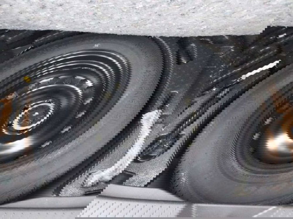 Nissan Qashqai usata a Firenze (10)