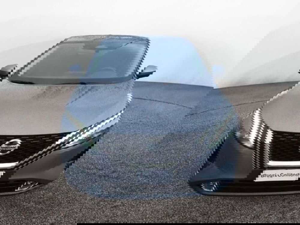 Nissan Qashqai usata a Firenze (2)