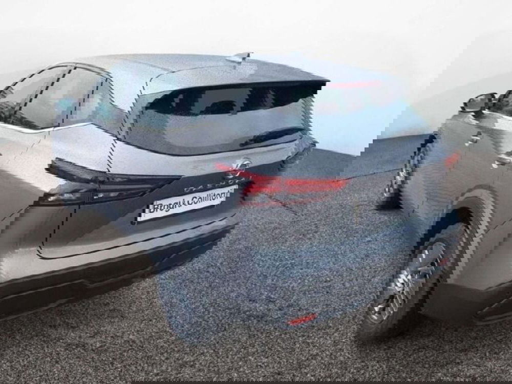 Nissan Qashqai usata a Firenze (4)