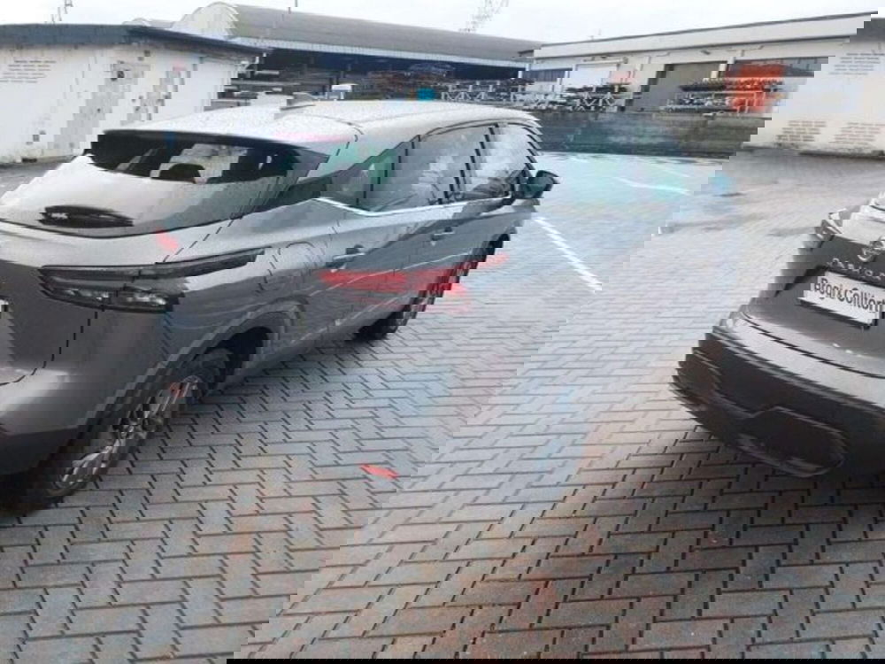 Nissan Qashqai usata a Firenze (6)